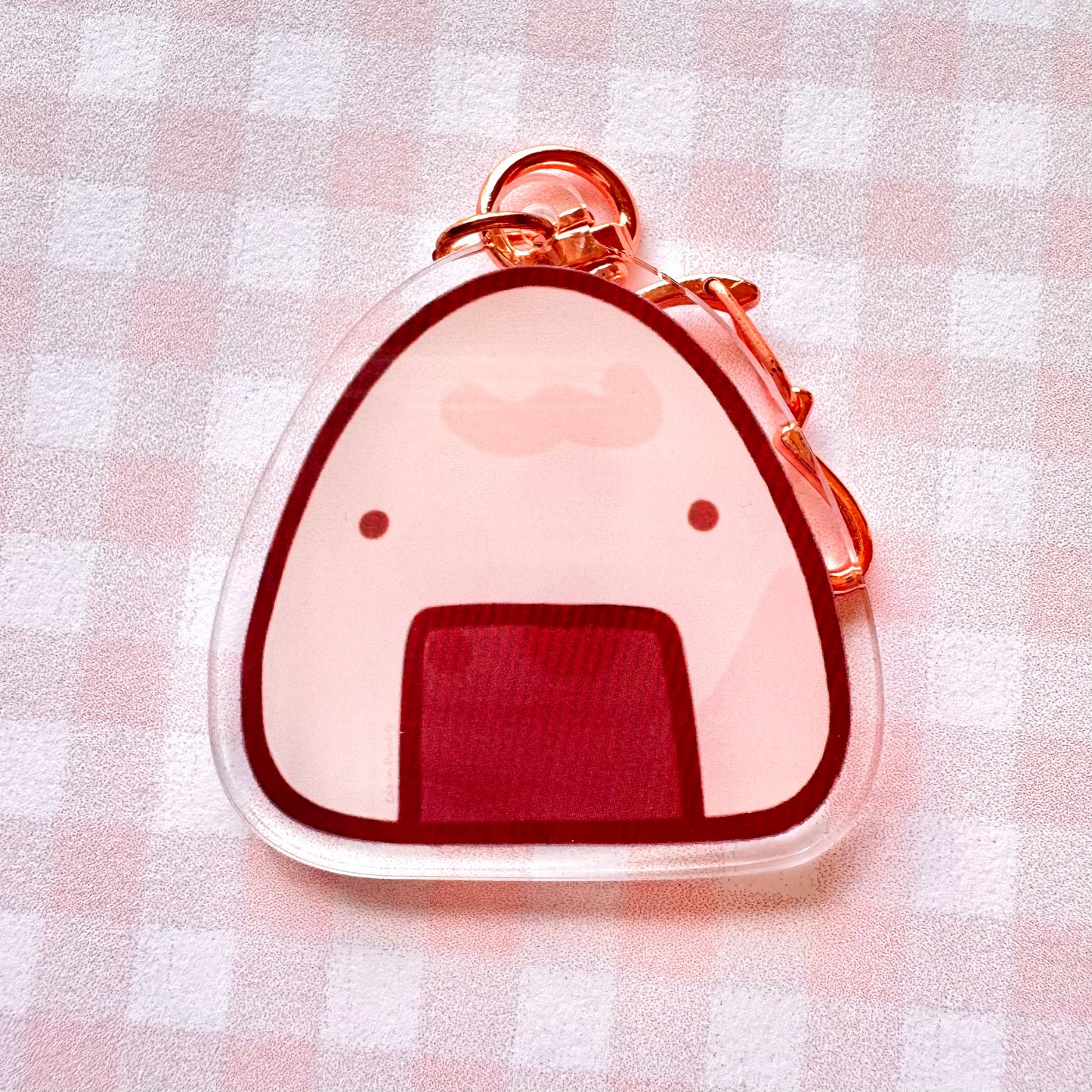 Treats Keychains Series 1