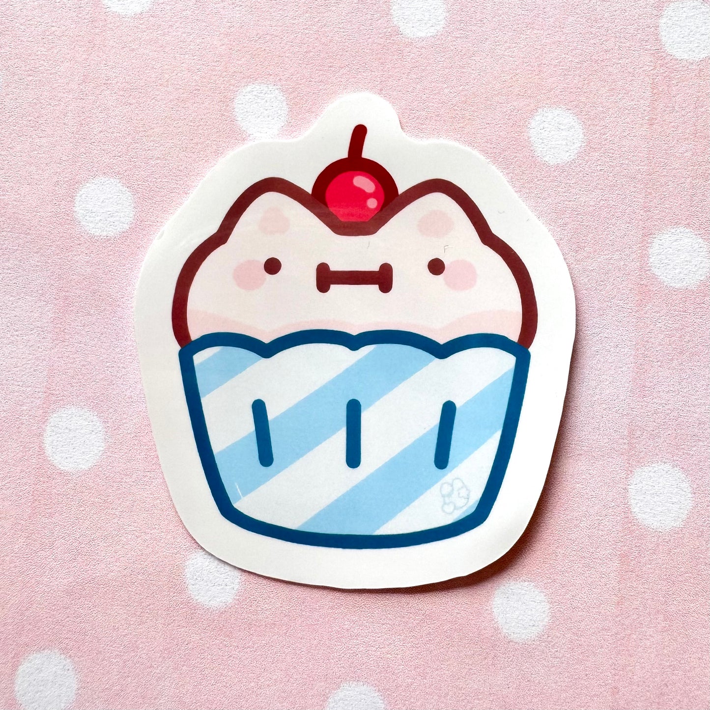 Treats and Drinks Stickers