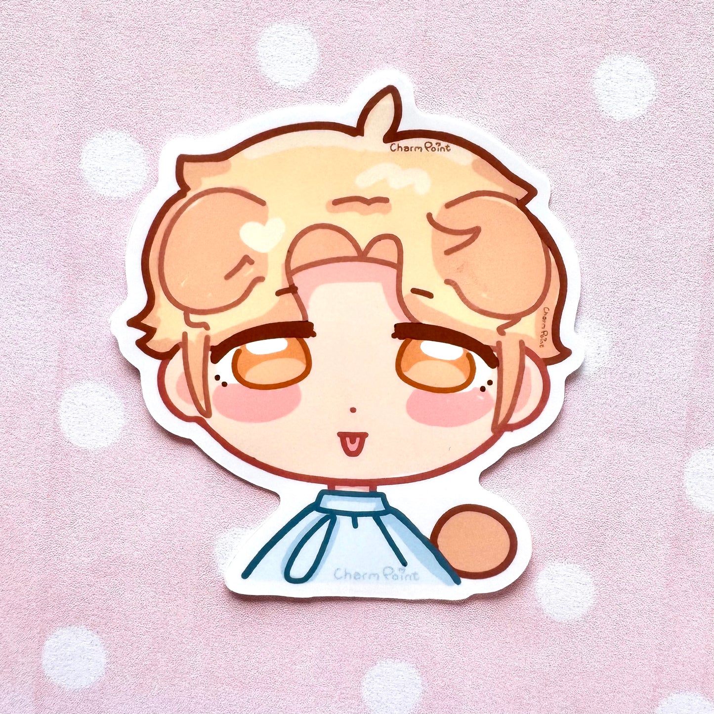 Alien Studio Stickers