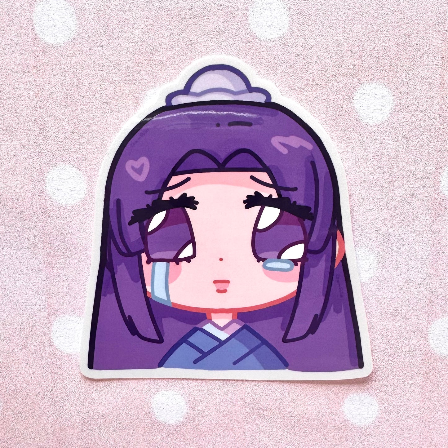 Pharmacy Pals Stickers