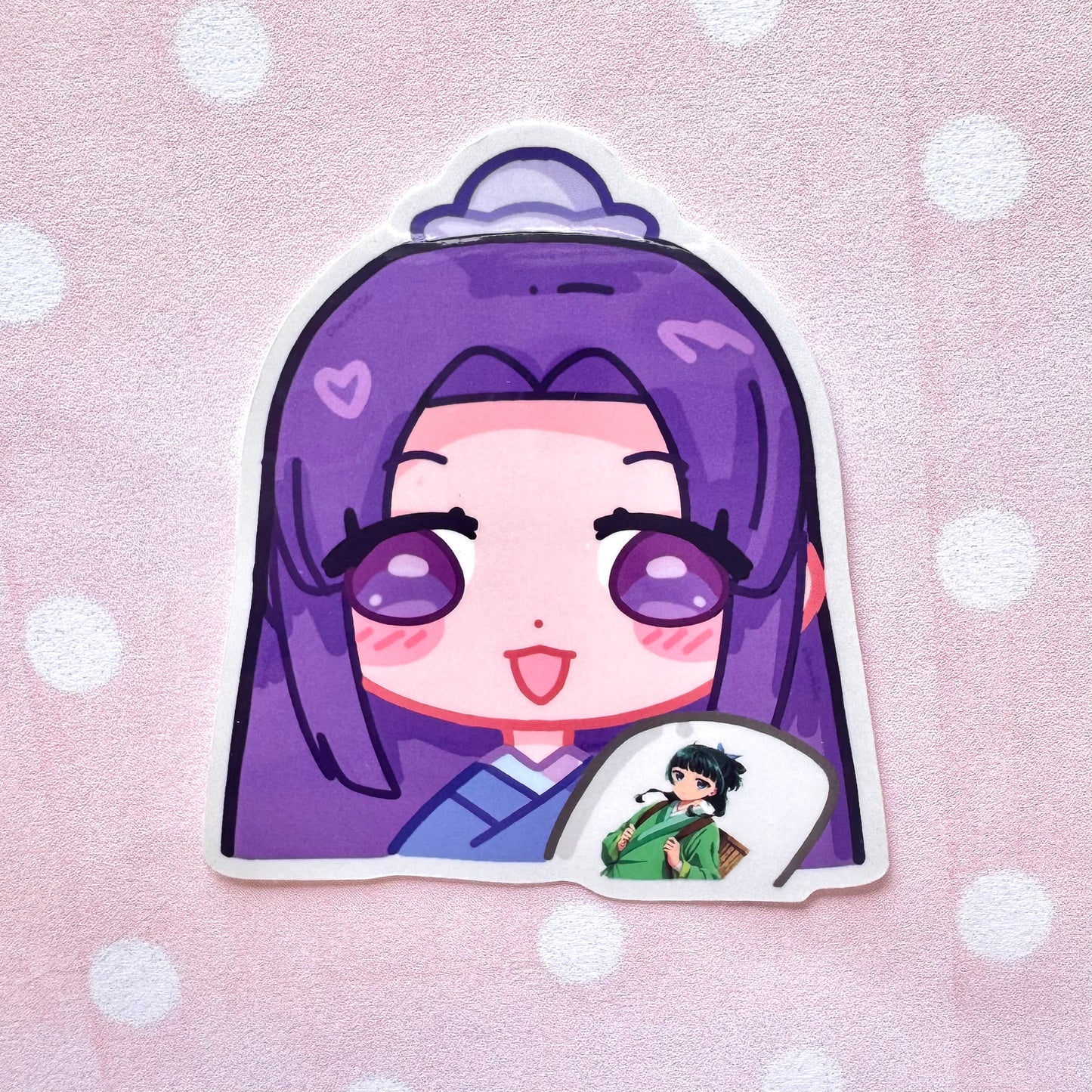 Pharmacy Pals Sticker BUNDLE