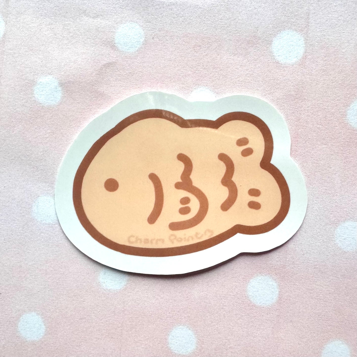 Treats and Drinks Sticker BUNDLE