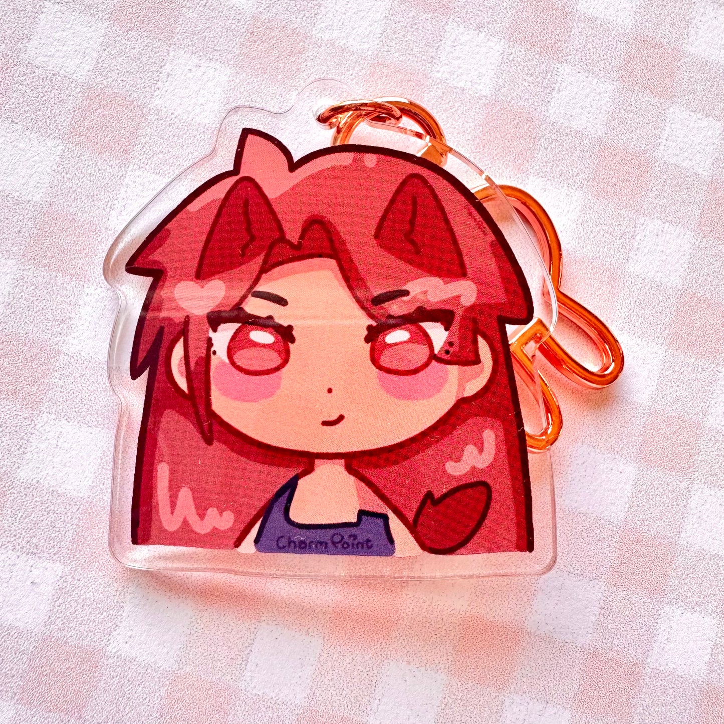 Alien Studio Keychains